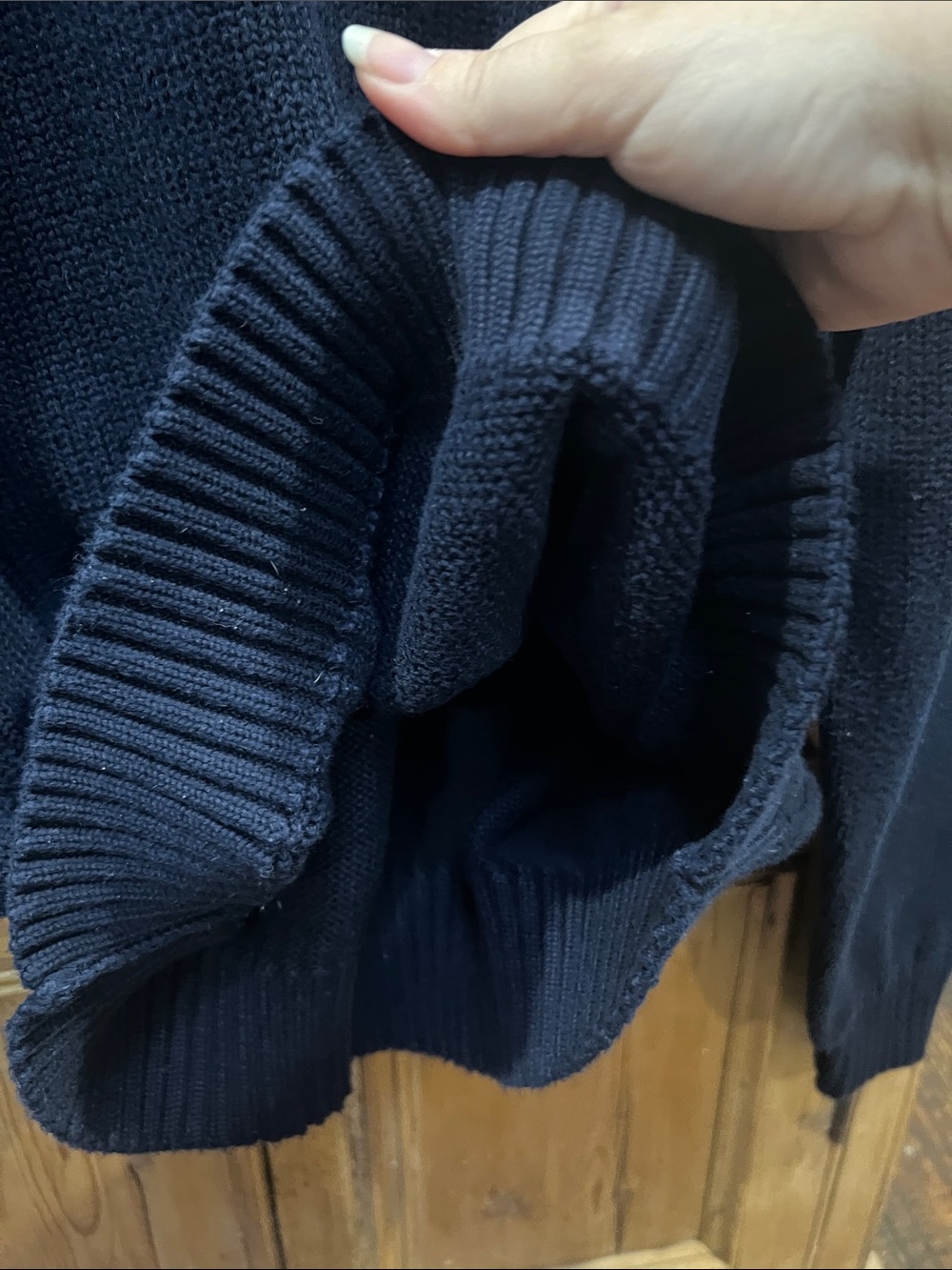 Polo by Ralph Lauren Knit Sweater - Picture 5 of 6